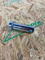 Oberlenkerbolzen KAT 1 / 19x83mm