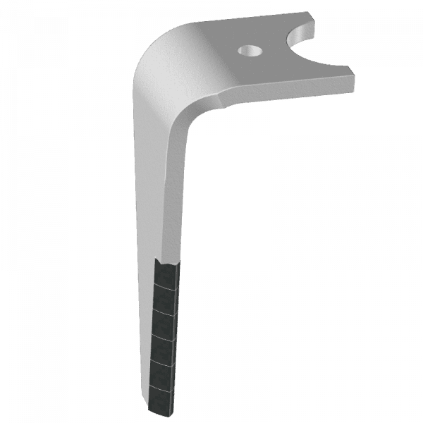 KREISELEGGENZINKEN LT passend für KUHN 2501120 L