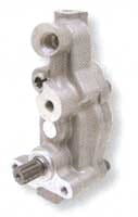 Hydraulikpumpe - passend zu Massey Ferguson 886821M94