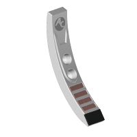 AC Spitze - passend zu Horsch Cruiser 00311512