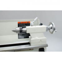 Elmag Tisch Drehbank SUPERTURN 300/90 Vario