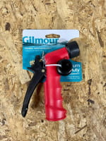 Gilmour Abspritzbrause 572TFRE