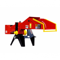 Holzhacker R80 PTO