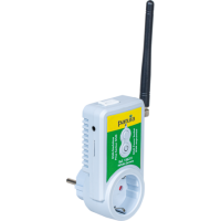 Patura Steckdose - GSM