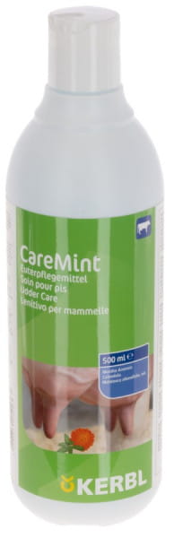 Kerbl Euterpflegemittel CareMINT