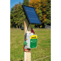 Patura Weidezaun Alarm - GSM