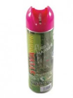 Soppec Forst Markierungsspray pink