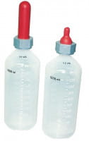 Milchflasche für Lämmer - 1000ml
