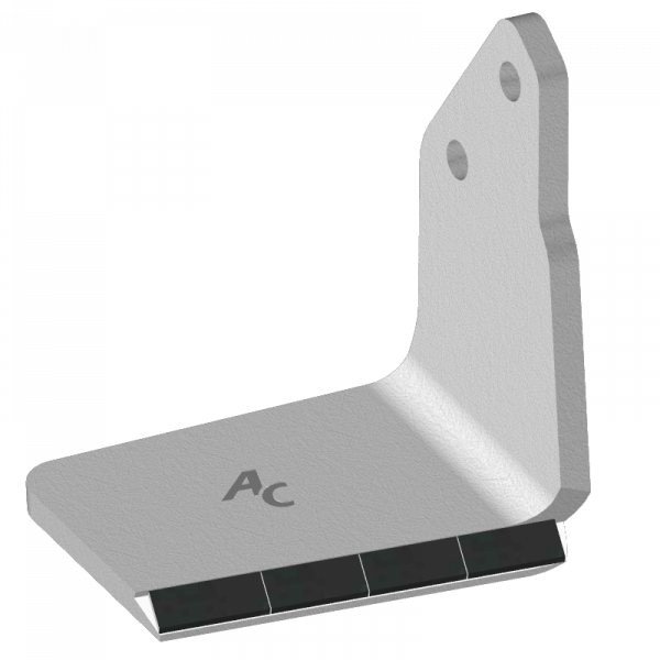 AC Seitenschar R - passend zu Bednar KM060350