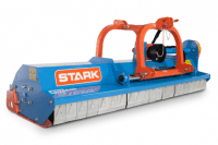 Mulcher Stark KDX240 Mulcher Stark KDX240