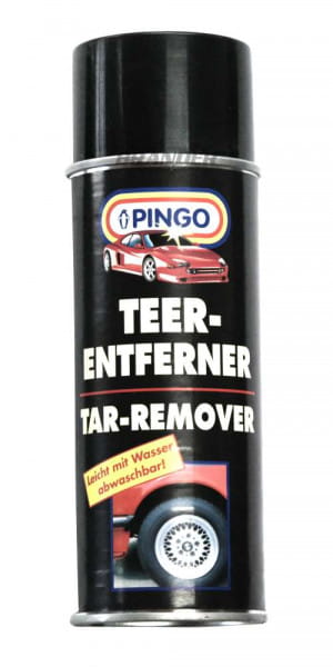 Pingo Teerentferner Spray - 400ml