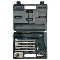 Druckluft Meißelhammer SET - 10,2mm