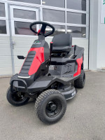Rasentraktor Herkules Rider HT 65-H Comfort