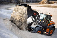 Radlader Develon DL220-7