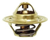 Thermostat - passend zu John Deere RE33705, AT22961 / Massey Ferguson 1446165M91, 1446127M91, 248566