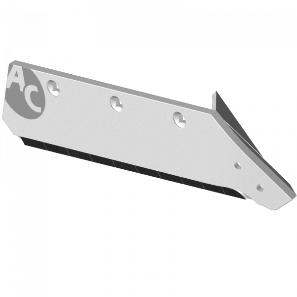 ANSCHRAUBSCHAR passend für GOIZIN 16" R 010600