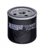 Hengst Filter H30WK02 Kraftstofffilter SpinOn