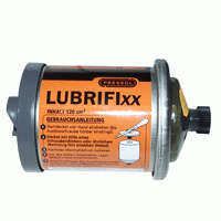 LUBRIFIxx Schmierstoffgeber M12 Getriebefließfett - 33166