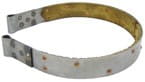 Bremsband Handbremse - passend zu Case 1964169C3, 1964169C1, 717070R41, 1964169C2