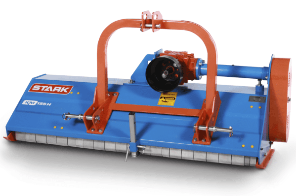 Mulcher Stark KM155