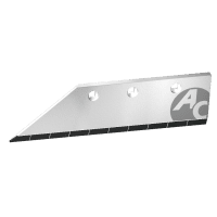 ANSCHRAUBSCHAR passend für G.BESSON Stange 14" L 172401 / 172417 / 172429