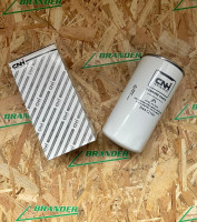 CNH Kraftstofffilter - 84412164