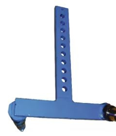 Lemken Scheibenträger doppelt - 4572400