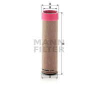 Mann Filter CF 97/2 Luftfilterelement (Sekundärelement)