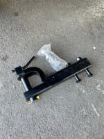 Quad / ATV / UTV Linhai LH1100D-U - Diesel Kubota Motor