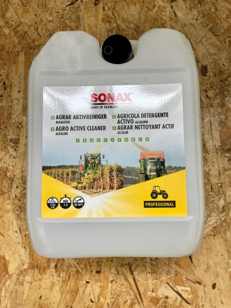 Sonax Aktivreiniger Agrar - 5l