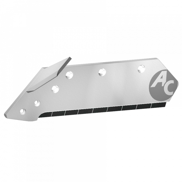 AC Schar - passend zu Kuhn 580885