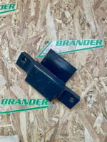 Gleitkufe - passend zu Kuhn 56808510/John Deere DC49304