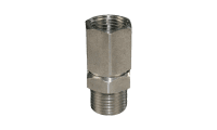 Drehgelenk für Spritzpistole - 1/2" Drehgelenk für Spritzpistole - 1/2"