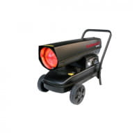 Heizkanone Diesel / Öl / 230V - 51kW Heizkanone Diesel / Öl / 230V - 51kW