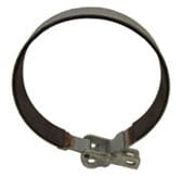 Bremsband Handbremse - passend zu Case 1971050C1, 401992R3, T2102