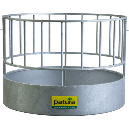Patura Rundraufe - 20 Fressplätze