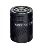 Hengst Filter H17W01 Ölfilter SpinOn