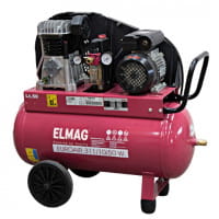 Kompressor EUROAIR 311/10/50 W