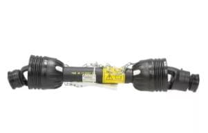 COMER Gelenkwelle T60L Freilaufkupplung - 1010mm - 1-3/8" 6 Zähne - 1-3/4" 6 Zähne