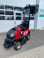 Rasentraktor Allrad mit Hochentleerung Herkules HT 102-24 XD 4WD NEO