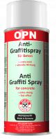 OPN Anti-Graffitispray für Beton - 400ml