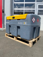 Swimer Mobile Dieseltankstelle Mobi 5S 12V - 200L