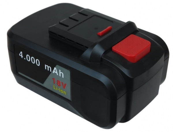 Mato Akku 4000m/Ah für Mato Akkufettpresse 18V