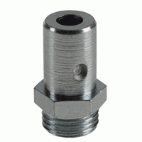 Pressol Füllnippel für Fettpressenkopf M10x1 / Ø9mm - 12670