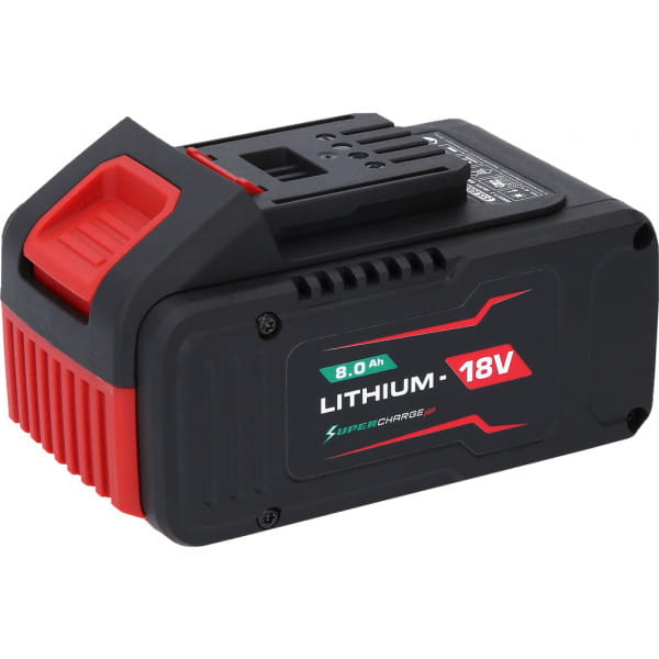 KS Tools eMONSTER Akku 18V / 8Ah
