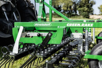 Düvelsdorf Striegel GREEN.RAKE Vario