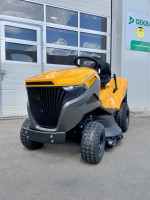 Rasentraktor / Aufsitzmäher Stiga Estate 798 Special - HONDA