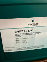 Motoröl Tectrol Speed LL 5300