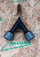 Polklemmenreiniger 130mm Polklemmenreiniger 130mm