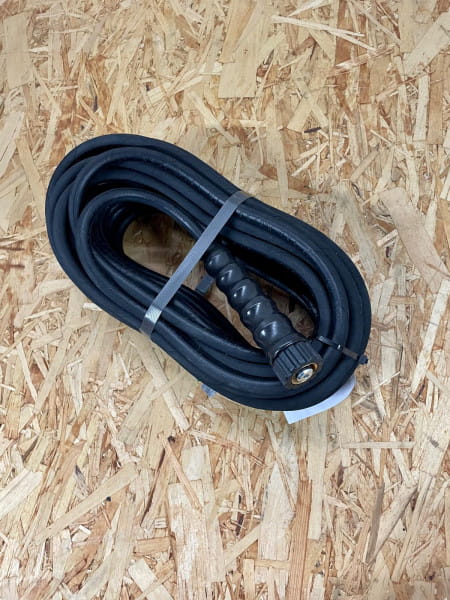 Hochdruckschlauch 15m / 250bar - für Kränzle Professional Schlauchtrommel